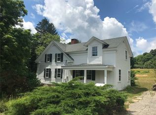 1539 Plainfield Pike, Scituate, RI 02815