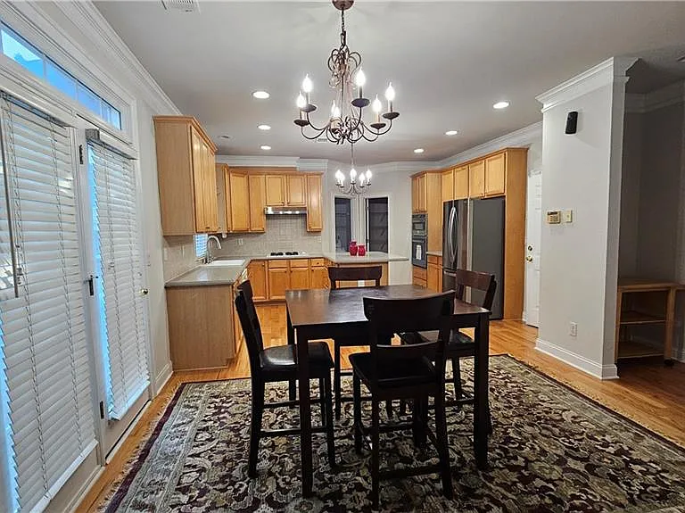 1692 Telfair Chase Way — Photo 2