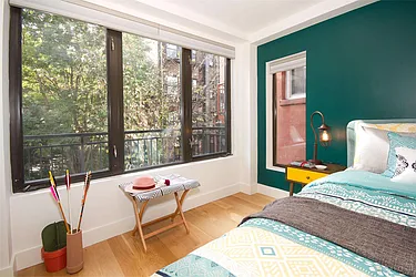 Rented by Oxford Property Group