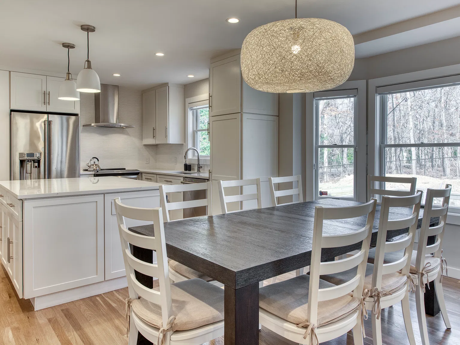 Newly Renovated Sag Harbor Village — Photo 4