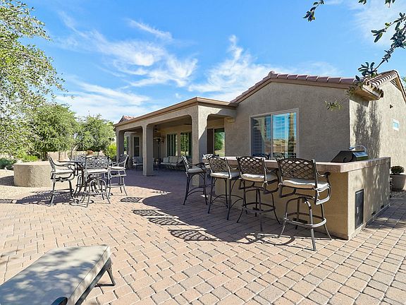 3rd image of 20160 N Canyon Whisper Dr
