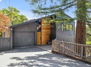 5 Evirel Pl, Oakland, CA 94611