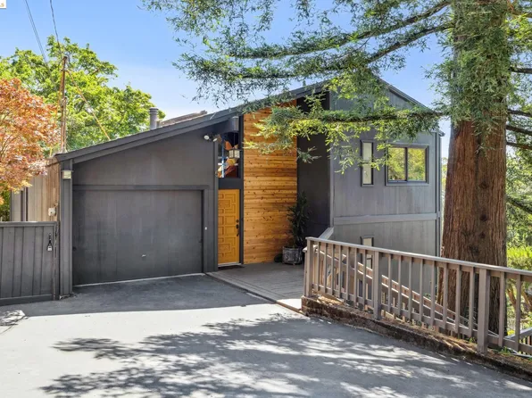 5 Evirel Pl, Oakland, CA 94611