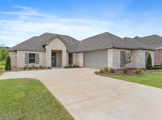 766 Northridge Trl, Brandon, MS 39047