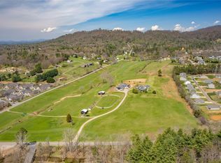 300 Hamburg Mountain Rd, Weaverville, NC 28787