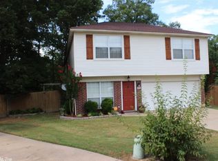 1119 Barberry Cv, Benton, AR 72015