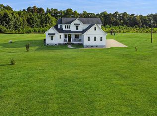 7335 Dorange Rd, Reevesville, SC 29471