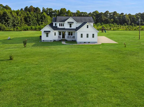 7335 Dorange Rd, Reevesville, SC 29471