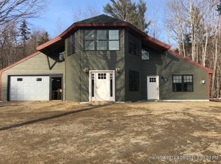 1006 Red Stallion Dr #2-3-6, Kingfield, ME 04947