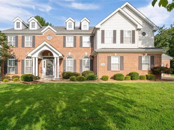 17869 Suzanne Ridge Dr, Glencoe, MO 63038