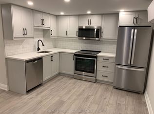 230 Gainsborough Rd #BASEMENT, Toronto, ON M4L3C6