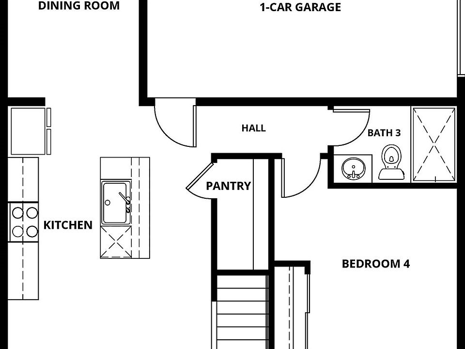 2nd image of 5306 E Court L