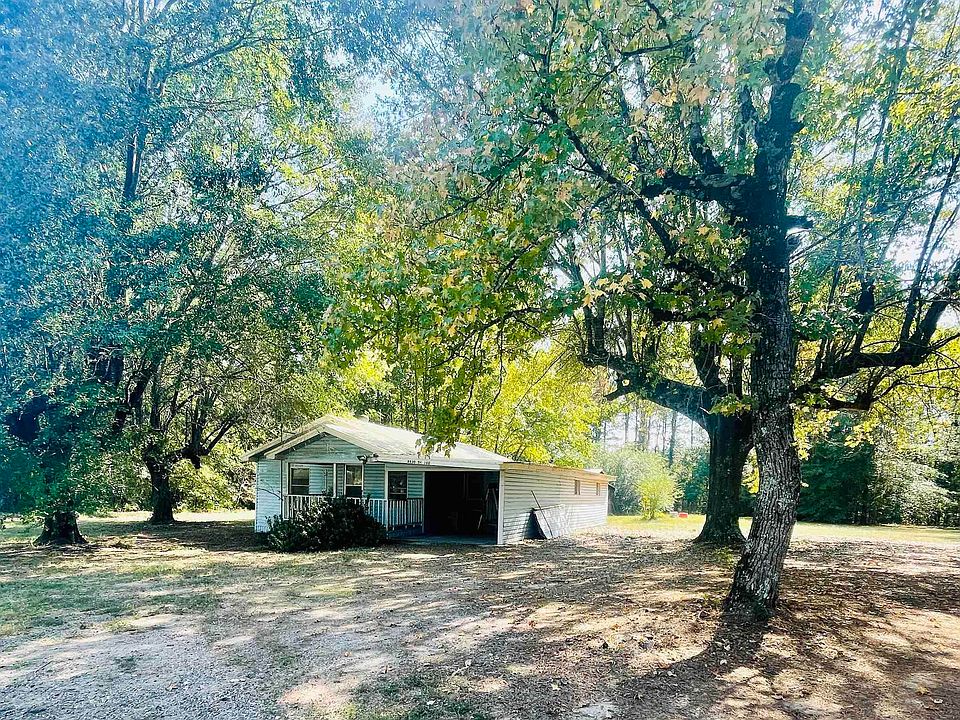 8930 Highway 160, Doddridge, AR 71834 Zillow