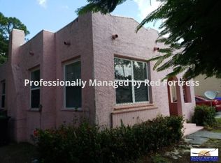 2229 Katherine St, Fort Myers, FL 33901