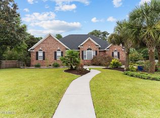 5500 Dunmore Rd, Wilmington, NC 28409