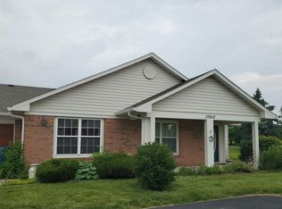 10910 Golden Harvest Pl, Indianapolis, IN 46229
