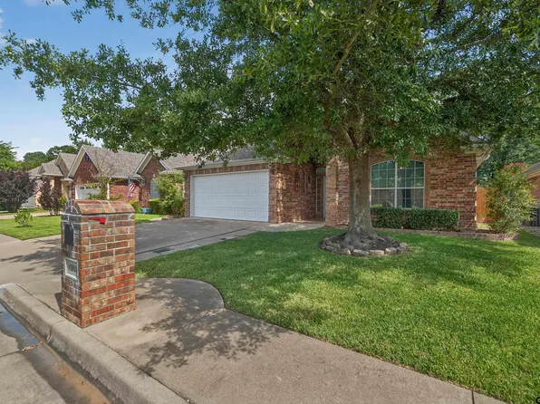 1869 Hollylake Cir, Tyler, TX 75703