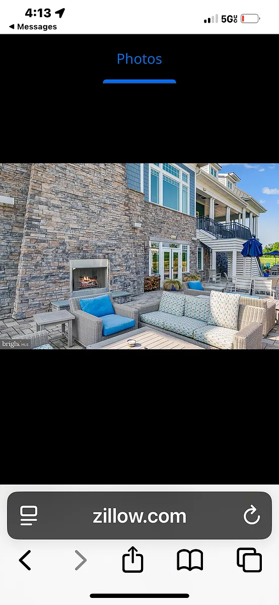 Club house with gym - 29362 Oxford Dr
