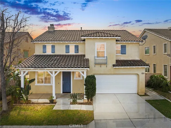 28349 Bruning St, Murrieta, CA 92563