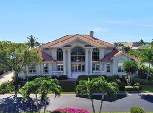 5900 Harborage Dr, Fort Myers, FL 33908