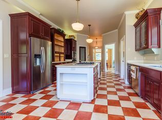 10100 Cinnabar Hills Rd, San Jose, CA 95120