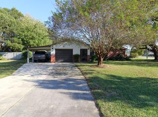 3204 Maxwell Ave, Spring Hill, FL 34608