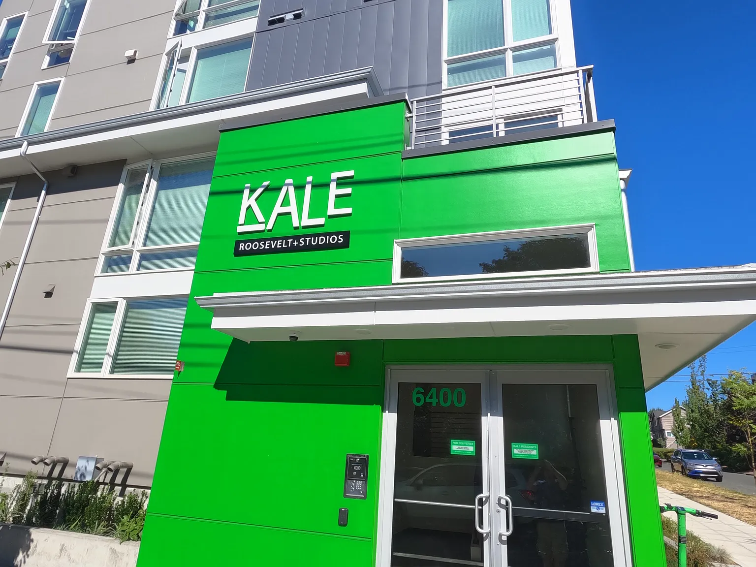 Kale Studios — Photo 2