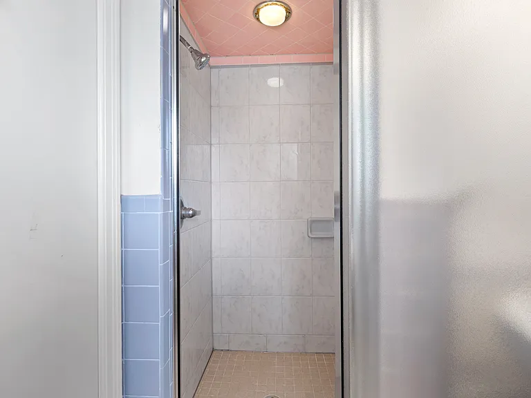 Second Bedroom's Shower