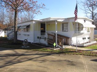 34 Terrace Dr, Ashland, OH 44805