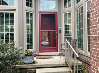 1913 Boulder Dr, Ann Arbor, MI 48104