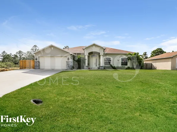 2611 20th St W, Lehigh Acres, FL 33971