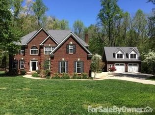 3546 Weddington Oaks, Matthews, NC 28104