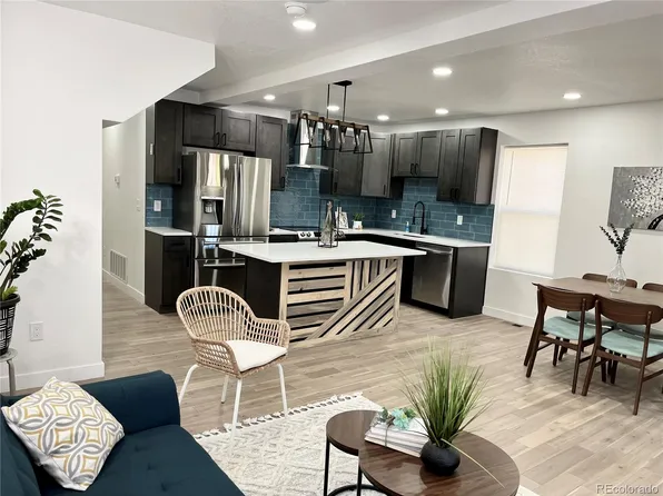 3715 N Race Street, Denver, CO 80205