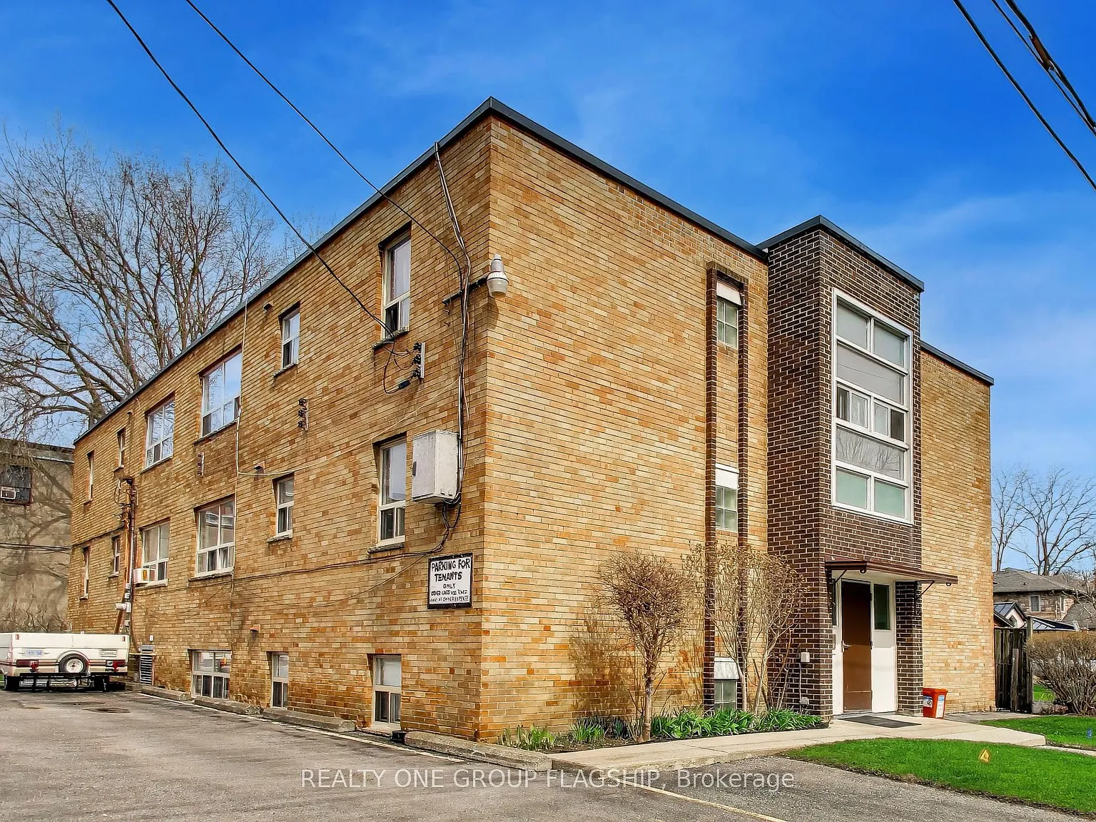1 bed, $2,075 — Photo 3