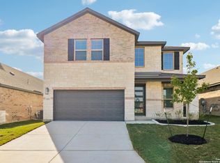 14426 Galloping Colt, San Antonio, TX 78254