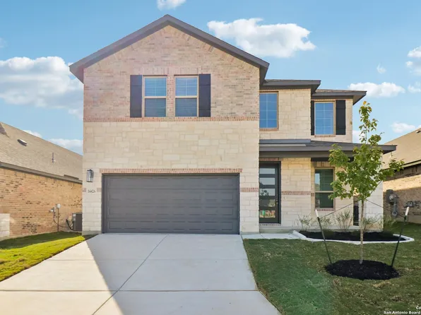 14426 Galloping Colt, San Antonio, TX 78254