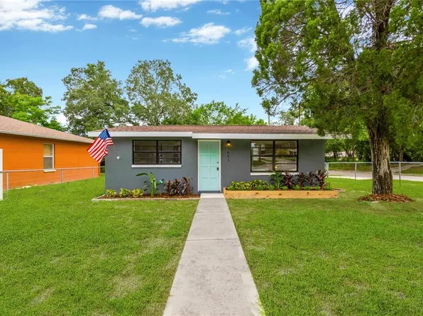 3601 E GROVE STREET, TAMPA, FL 33610