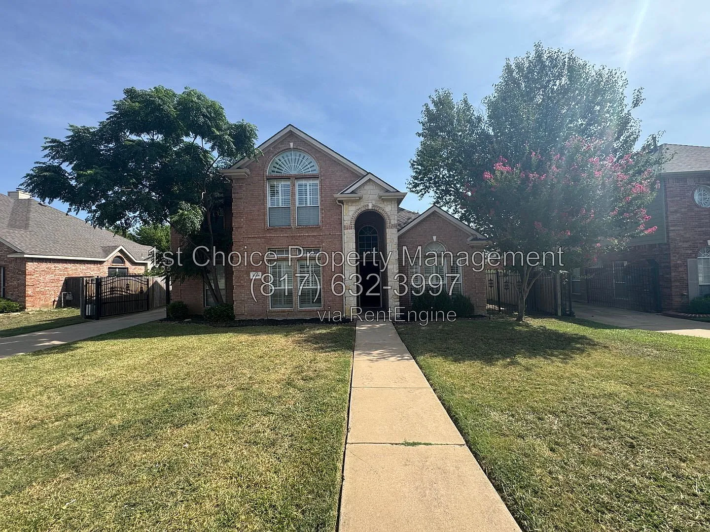 5 bed, 3.0 bath, 2698 sqft, $2,995 — Photo 1