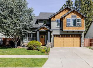 61059 Snowberry Pl, Bend, OR 97702