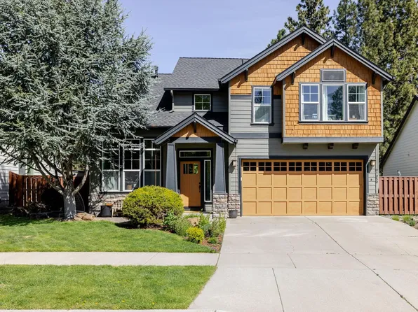 61059 Snowberry Pl, Bend, OR 97702