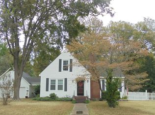 1306 N Izard St, Forrest City, AR 72335