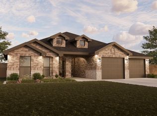 1815 143rd St, Lubbock, TX 79423