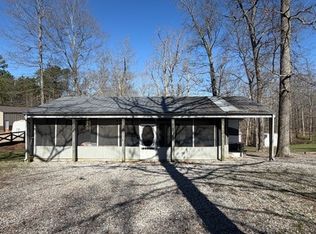 4231 Beal Rd, Benton, KY 42025