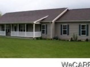 9852 Place Rd, Wapakoneta, OH 45895