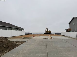 417 Taft St, Umatilla, OR 97882