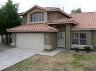 6864 E Lakeview Ave, Mesa, AZ 85209