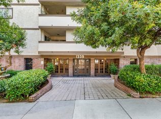 1339 N Columbus Ave UNIT 123, Glendale, CA