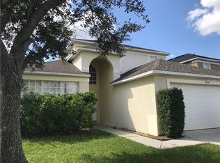 12538 Beacontree Way, Orlando, FL 32837