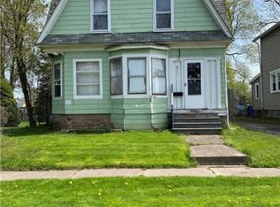 811 Genesee St, Medina, NY 14103