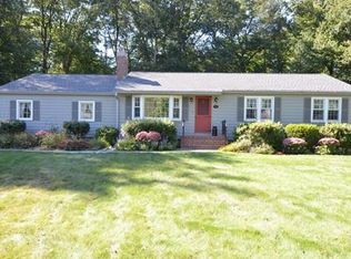 12 Amble Rd, Chelmsford, MA 01824